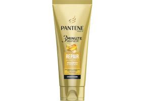 Pantene Pro-V 3 Μinute Miracle Repair & Protect Conditioner 200ml