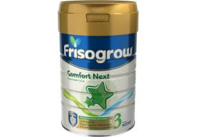 ΝΟΥΝΟΥ Γάλα σε Σκόνη Frisogrow 3 Comfort Next 12m+ 400gr