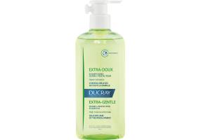 Ducray Extra Gentle Shampoo 400ml