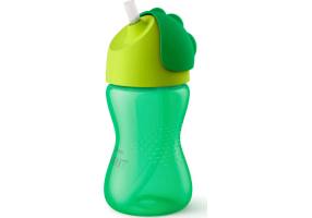 Philips Bendy Straw Cup 12m+ 300ml