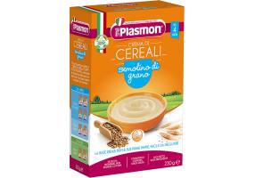 Plasmon Cereal Cream with Semolina 230gr