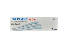 Jalplast Cream, 100gr