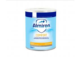 ALMIRON NUTRICIA Comfort 400gr