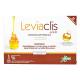 ABOCA Leviaclis micro enema with honey for Adults and Children 6pcs