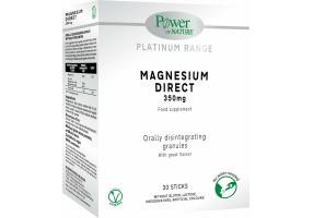 Power Health Magnesium Direst 30 Sachets