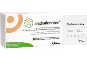 Thea Pharma Blephademodex 30pcs