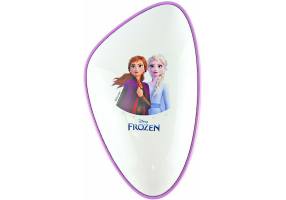 Dessata Detangling Hair Brush Disney Frozen II (1τμχ) - Παιδική Βούρτσα Μαλλιών
