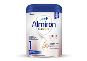 Nutricia Milk Powder Almiron Profutura 1 0m + 800gr