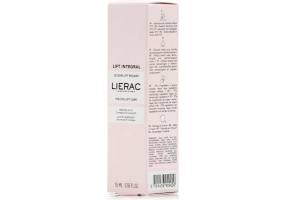 Lierac Lift Integral 24-Hour Eye Cream with Hyaluronic Acid for Anti-Aging & Firming 15ml