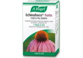 A.Vogel Echinaforce Forte Cold & Flu 1140mg 40 tablets