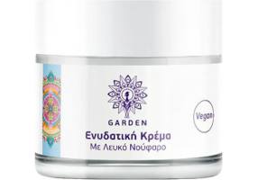 Garden 24-hour Gel-Cream Face & Eyes for Hydration 50ml