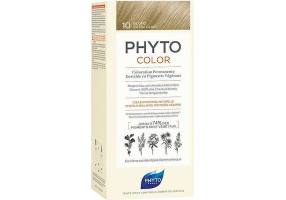 Phyto Phytocolor 10 Κατάξανθο Πλατινέ 50ml