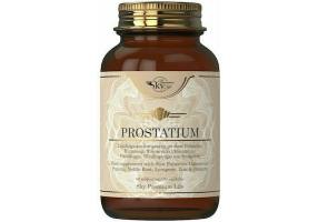 Sky Premium Life Prostatium Supplement for Prostate Health 60 capsules