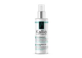 Kallio Purifying washgel for oily skin