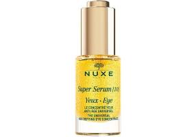Nuxe Super Serum Ματιών 15ml
